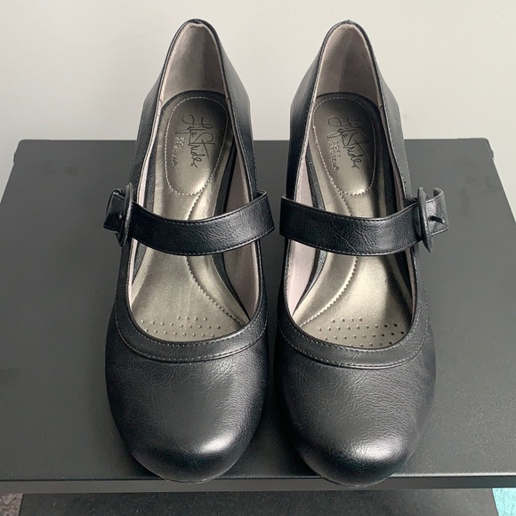 Life Stride Shoes - Women’s Life Stride  Soft Systems  “ROZZ” Sz 10